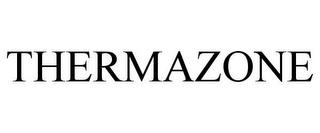 THERMAZONE trademark