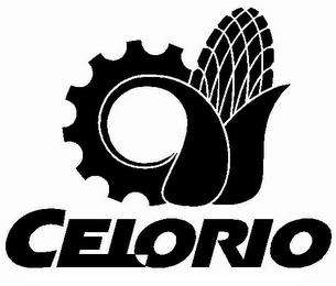 CELORIO trademark