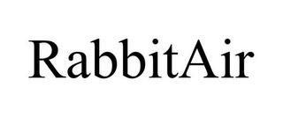 RABBITAIR trademark