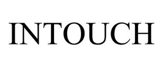 INTOUCH trademark