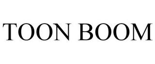 TOON BOOM trademark