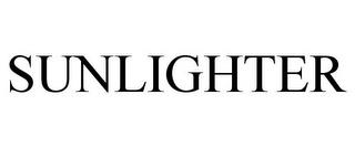 SUNLIGHTER trademark