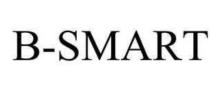 B-SMART trademark