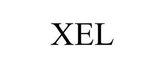 XEL trademark