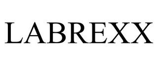 LABREXX trademark