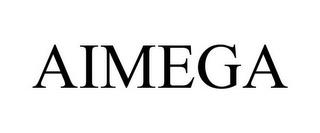 AIMEGA trademark