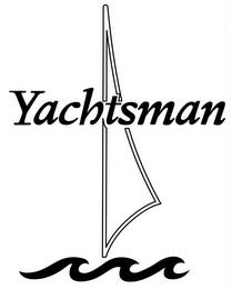 YACHTSMAN trademark