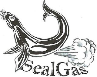 SEALGAS trademark