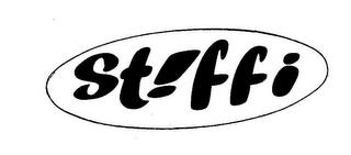 STIFFI trademark