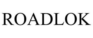 ROADLOK trademark