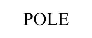 POLE trademark