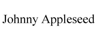 JOHNNY APPLESEED trademark