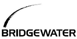 BRIDGEWATER trademark