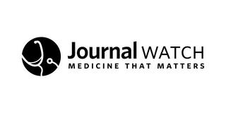 JOURNAL WATCH MEDICINE THAT MATTERS trademark