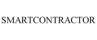 SMARTCONTRACTOR trademark