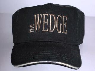 THE WEDGE trademark