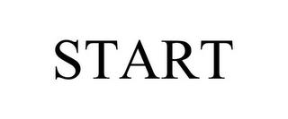 START trademark