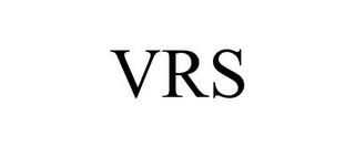 VRS trademark