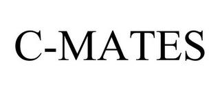 C-MATES trademark