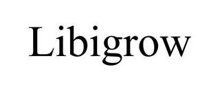 LIBIGROW trademark