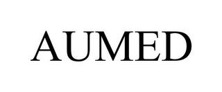 AUMED trademark