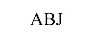 ABJ trademark