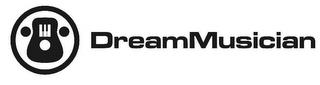 DREAMMUSICIAN trademark