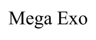 MEGA EXO trademark