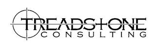 TREADSTONE CONSULTING trademark