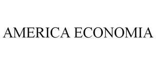 AMERICA ECONOMIA trademark