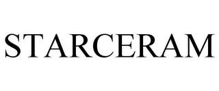 STARCERAM trademark