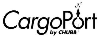 CARGOPORT BY CHUBB trademark