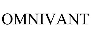 OMNIVANT trademark