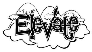 ELEVATE trademark