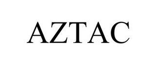 AZTAC trademark