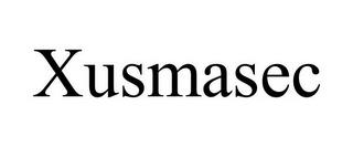 XUSMASEC trademark