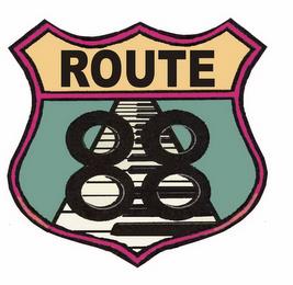 ROUTE 88 trademark