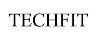 TECHFIT trademark