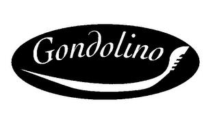 GONDOLINO trademark