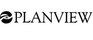 PLANVIEW trademark