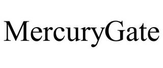 MERCURYGATE trademark