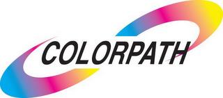 COLORPATH trademark