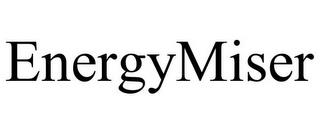 ENERGYMISER trademark