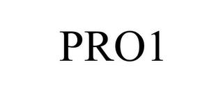 PRO1 trademark