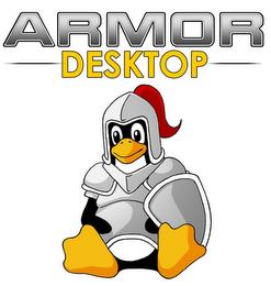 ARMOR DESKTOP trademark