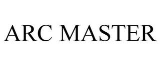 ARC MASTER trademark