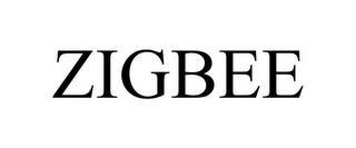 ZIGBEE trademark