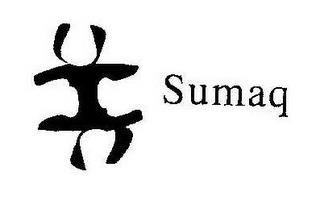 I SUMAQ trademark