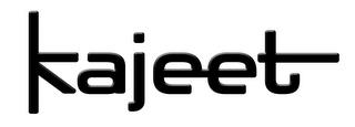 KAJEET trademark