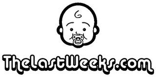 THELASTWEEKS.COM trademark